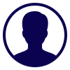 icons male user