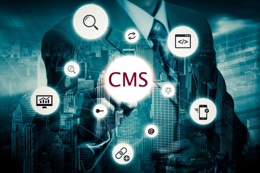 CMS