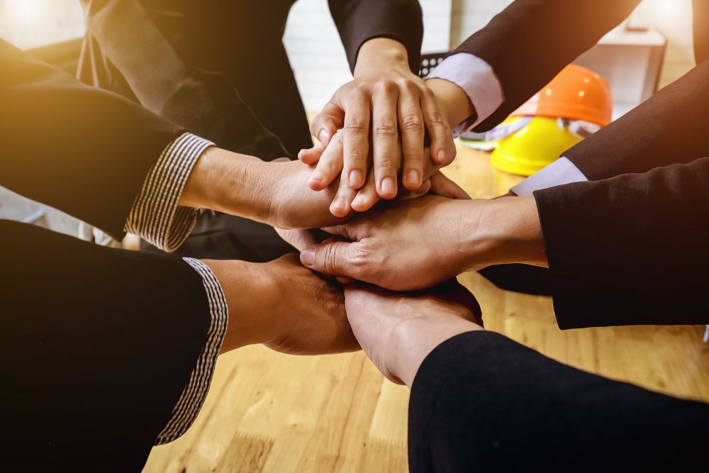 Empowering Business Enriching Society