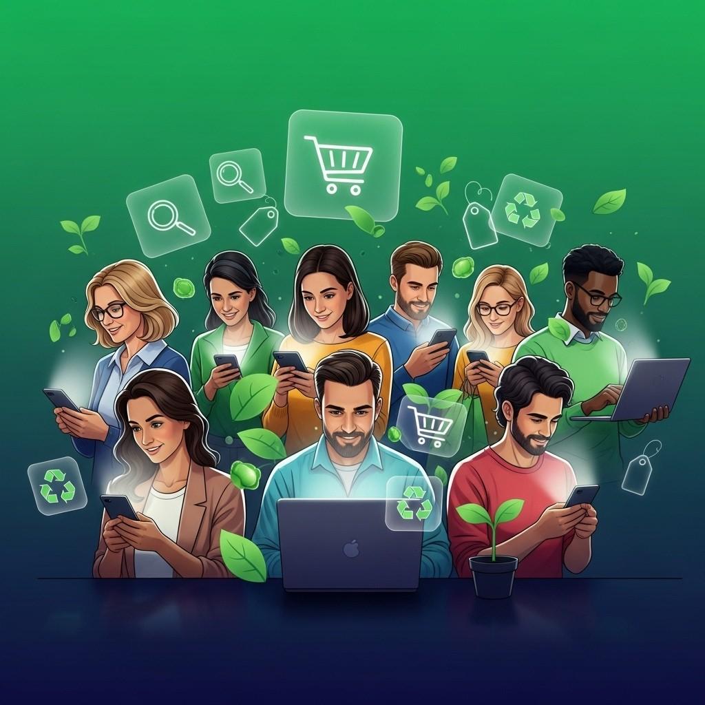 How EcoKartUK Became a Game-Changer in the Pre-Loved Marketplace: Lessons in eCommerce Excellence